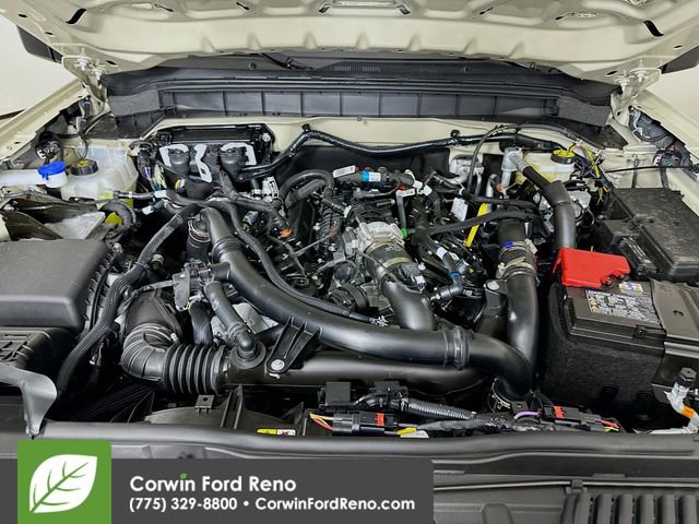 New 2026 Ford Bronco Badlands AWD/4WD image 32