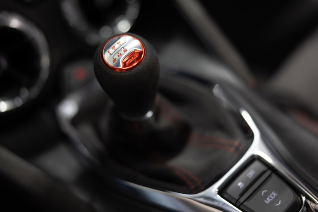 Used 2022 Chevrolet Camaro ZL1 image 37