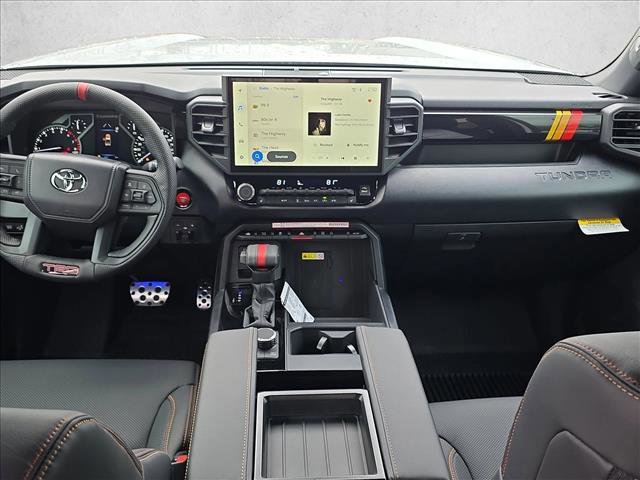 New 2026 Toyota Tundra Limited image 16