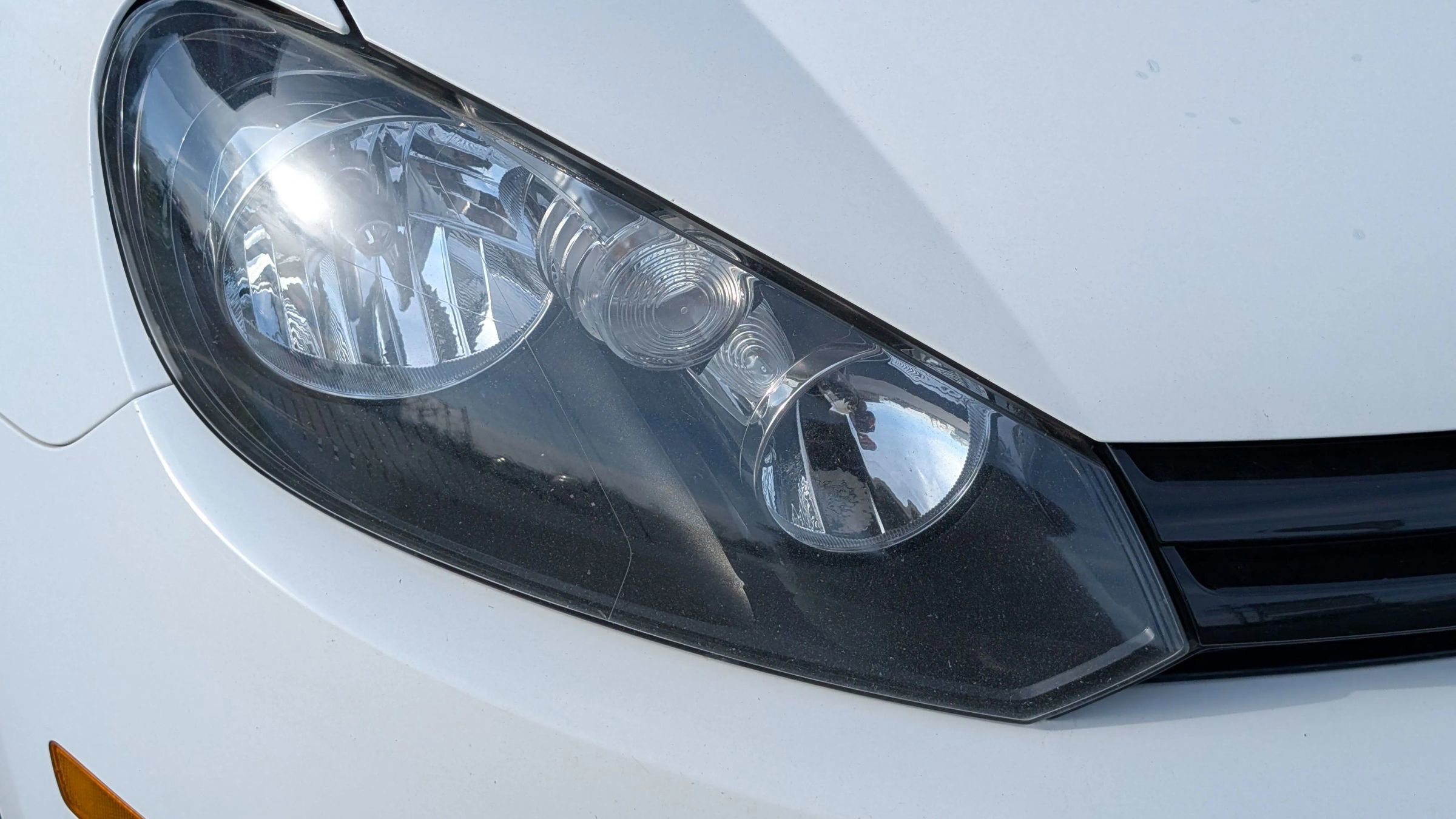 Used 2014 Volkswagen Golf TDI FWD image 26