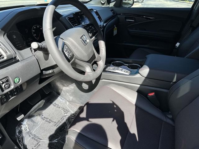New 2026 Honda Ridgeline Black Edition image 24