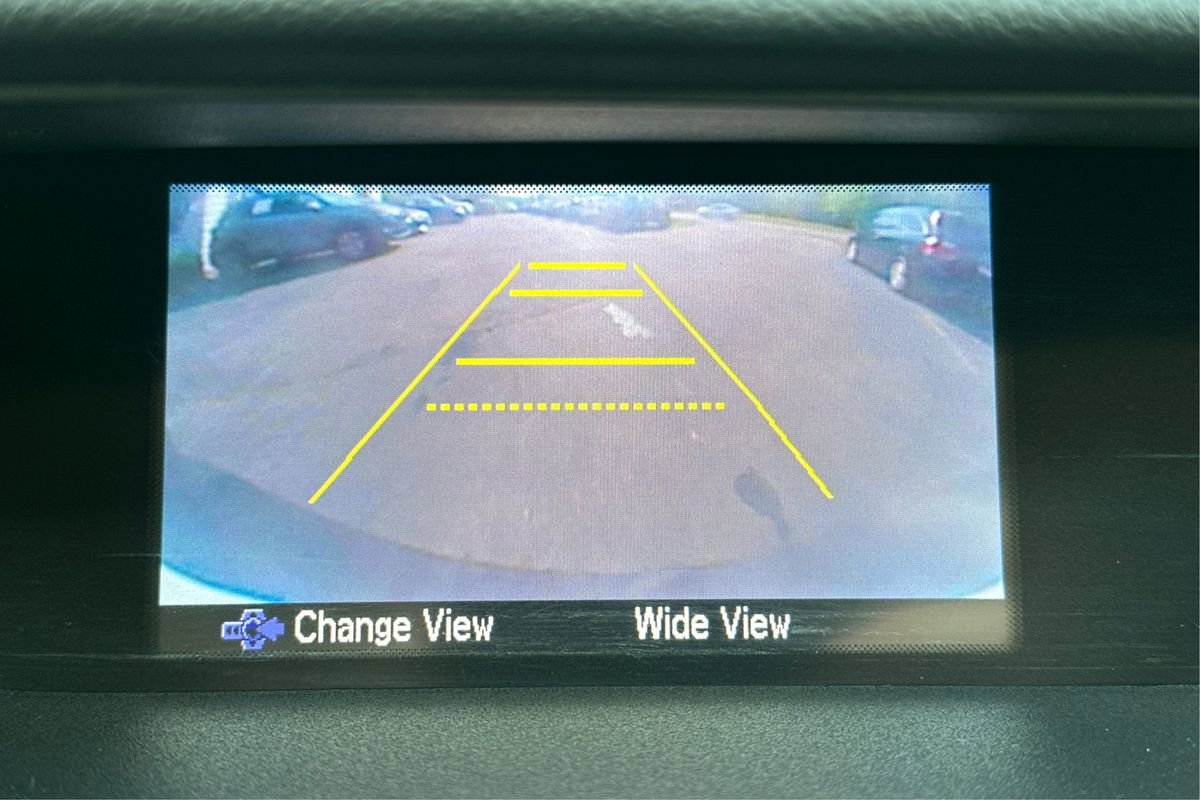 Used 2014 Honda CR-V LX image 27