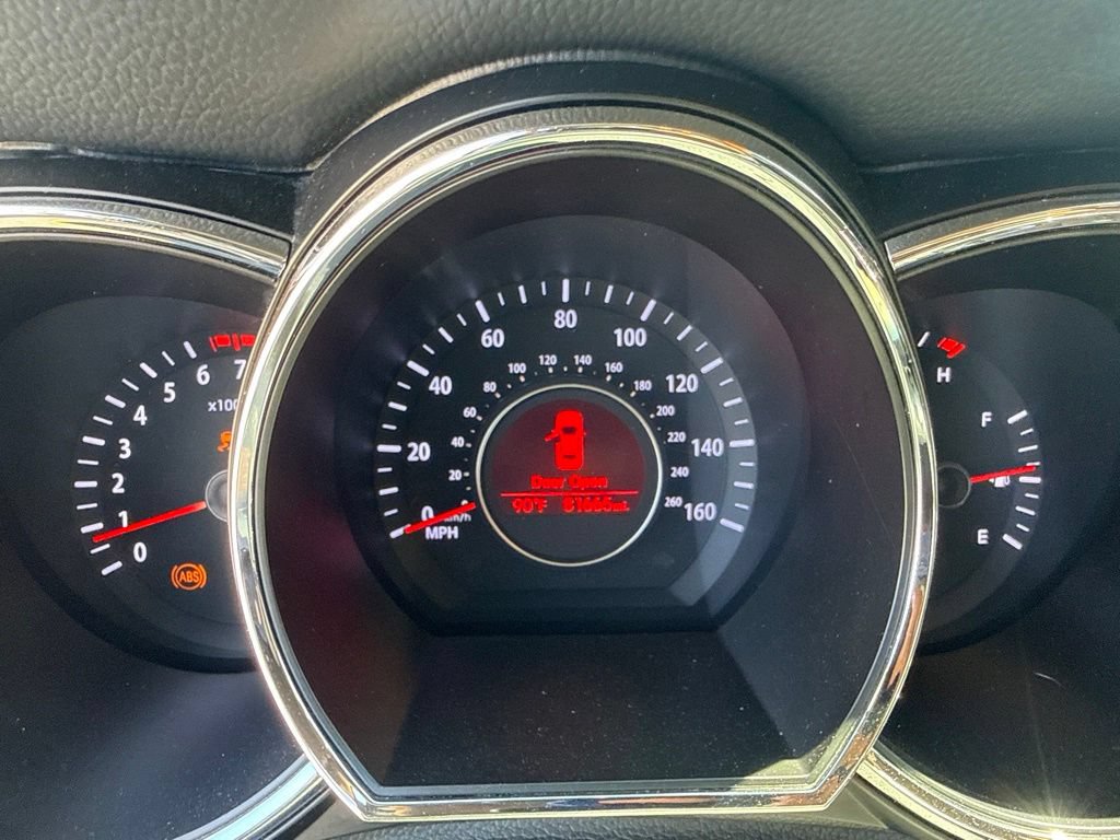 Used 2013 Kia Optima EX FWD image 21