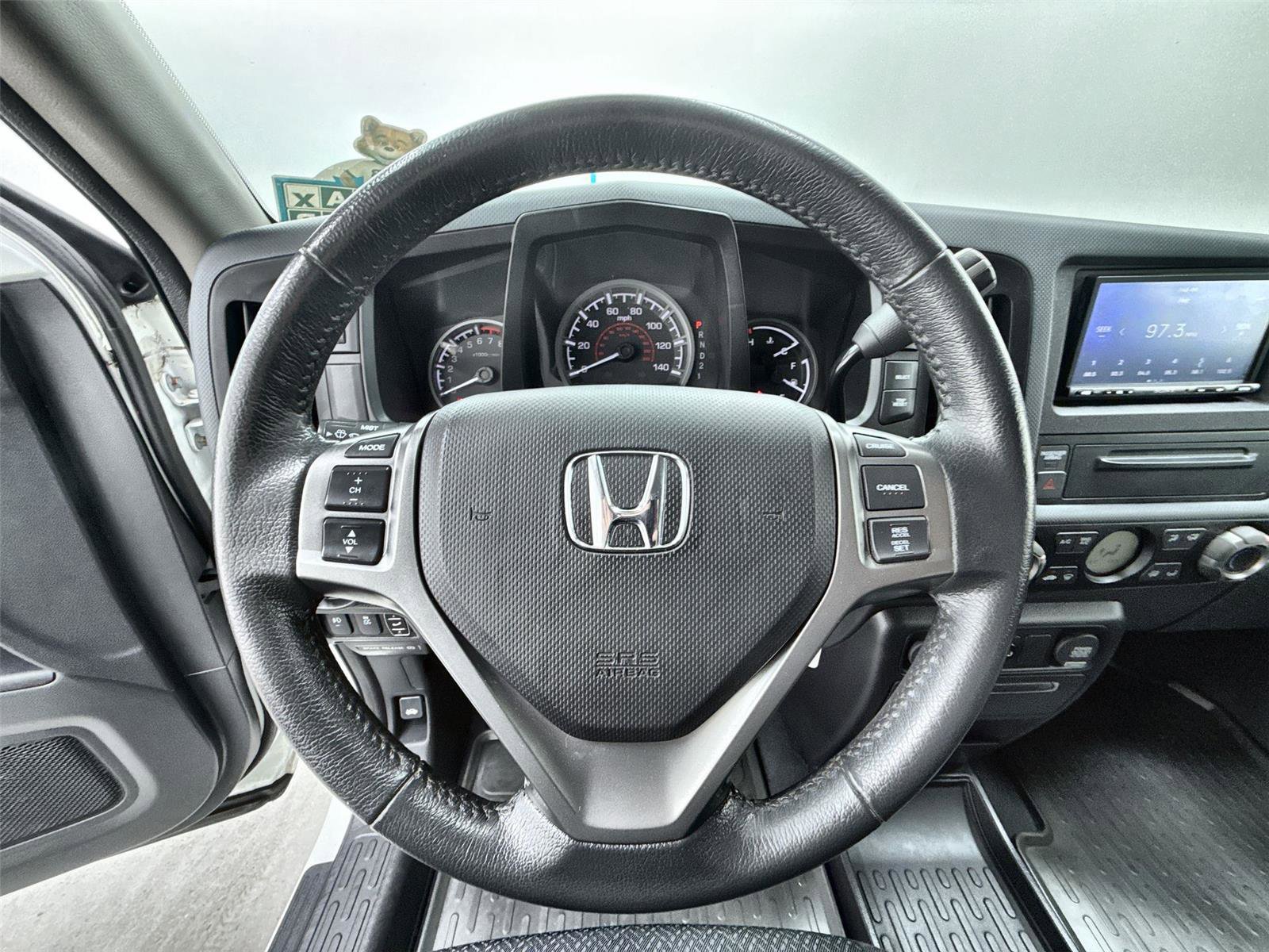 Used 2013 Honda Ridgeline Sport image 18