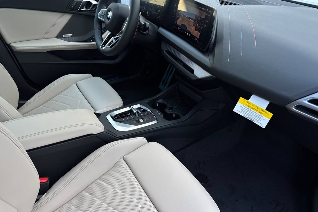 New 2025 BMW M235i xDrive AWD/4WD image 16