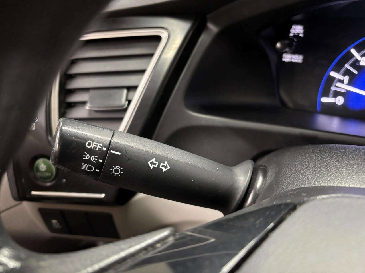 Used 2013 Honda Civic EX image 35