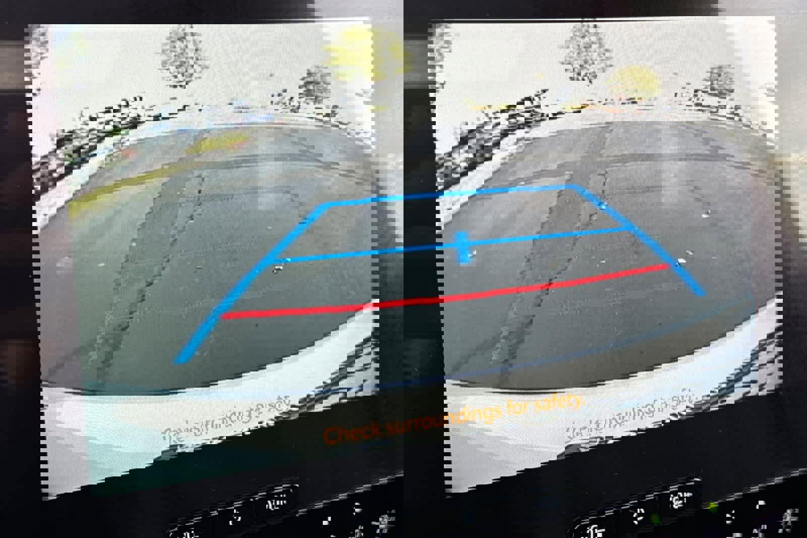 Used 2025 Toyota bZ4X FWD image 21