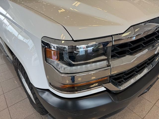 Used 2019 Chevrolet Silverado 1500 W/T w/ WT Convenience Package image 8