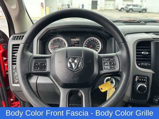 Used 2016 RAM 1500 Express RWD image 11