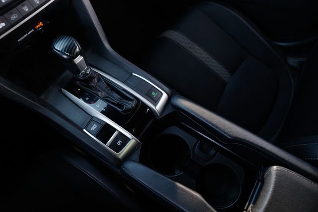 Used 2020 Honda Civic Sport image 42