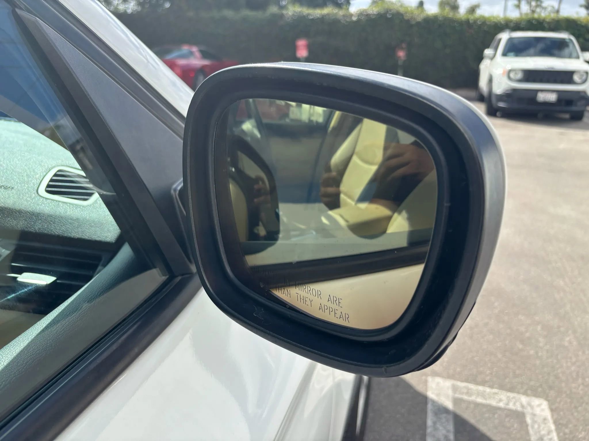 Used 2014 BMW X3 xDrive28i image 18