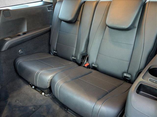 Used 2020 Mercedes-Benz GLS 450 4MATIC image 21