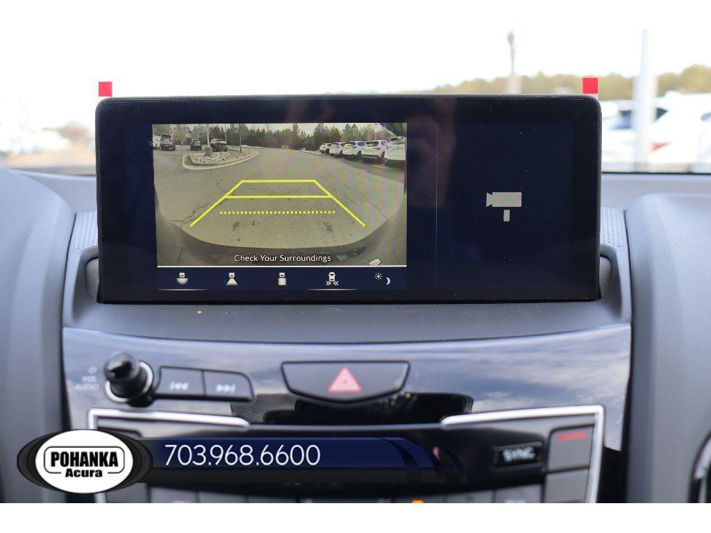 New 2026 Acura RDX SH-AWD image 17