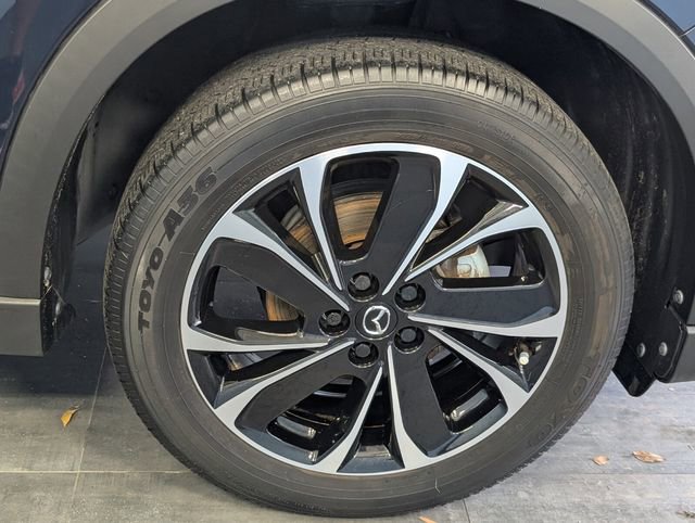 Certified 2023 MAZDA CX-5 AWD 2.5 S w/ Premium Package image 16