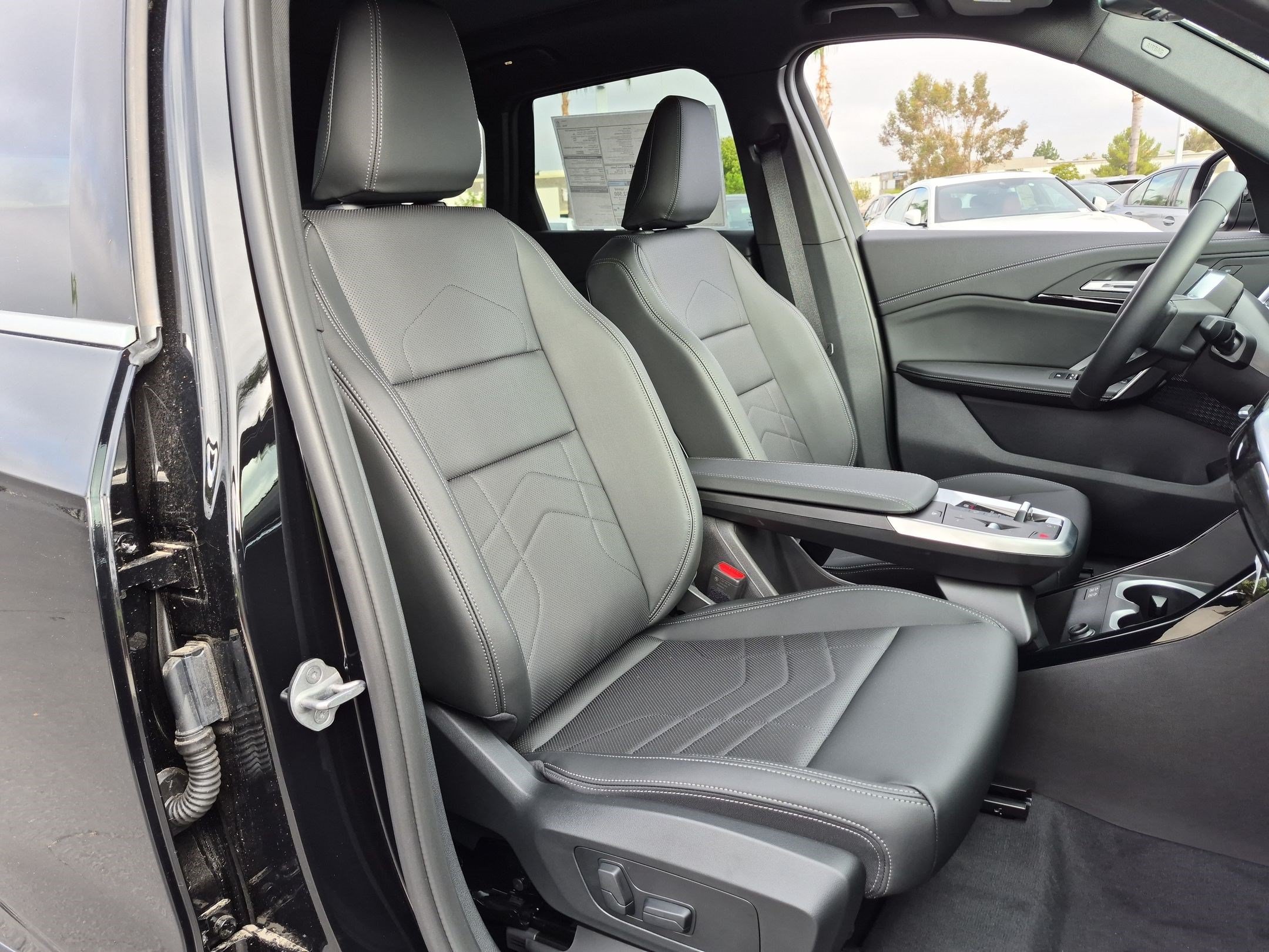 New 2027 BMW X1 xDrive28i AWD/4WD image 33