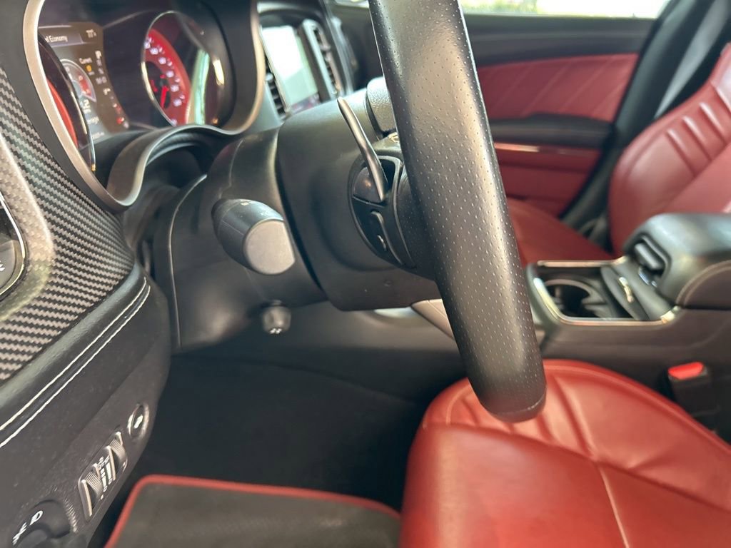 Used 2021 Dodge Charger SRT Hellcat image 42