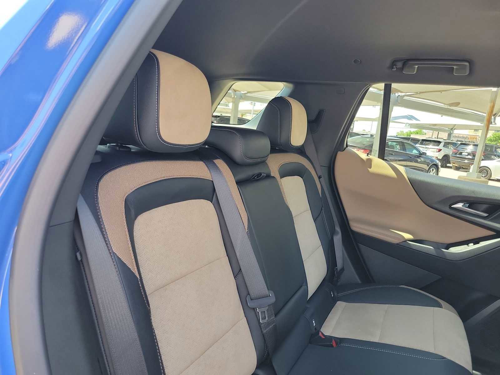 Used 2026 Chevrolet Equinox ACTIV w/ Safety and Technology Package image 17