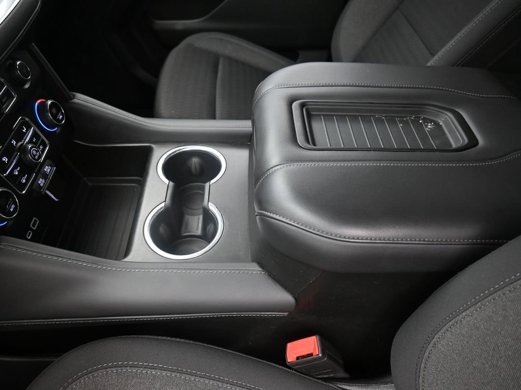 Used 2021 Chevrolet Tahoe LS RWD image 20