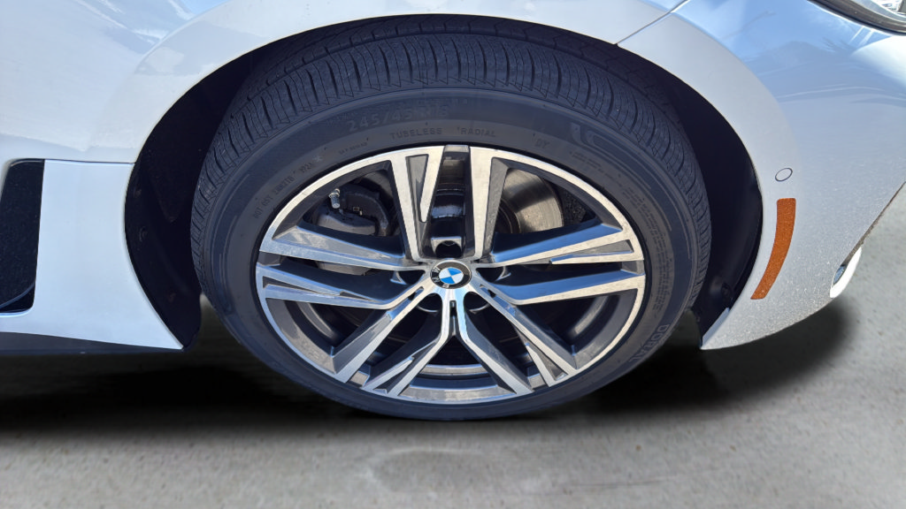 Used 2023 BMW 430i Gran Coupe xDrive w/ Premium Package AWD/4WD image 13