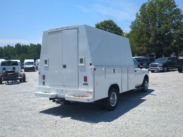 New 2024 RAM 3500 Tradesman image 5