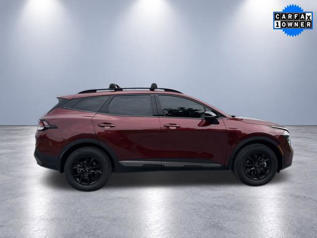Used 2024 Kia Sportage X-Pro AWD/4WD image 8