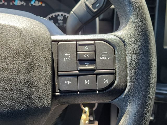 Used 2022 Ford F150 XL w/ STX Appearance Package RWD image 22
