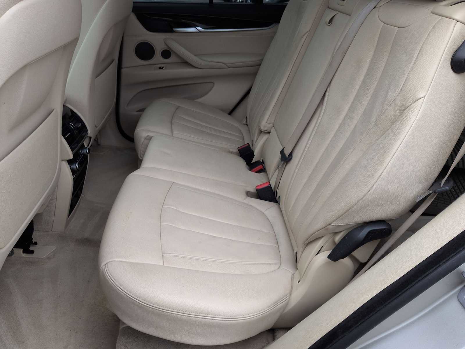 Used 2014 BMW X5 xDrive35i image 21