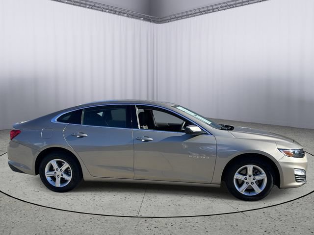 Used 2024 Chevrolet Malibu LT FWD image 6