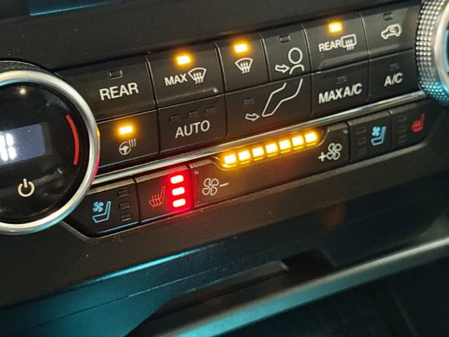 Used 2020 Ford Expedition XLT w/ Equipment Group 202A image 21