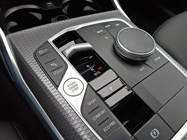 New 2026 BMW 330i Sedan w/ Premium Package image 13