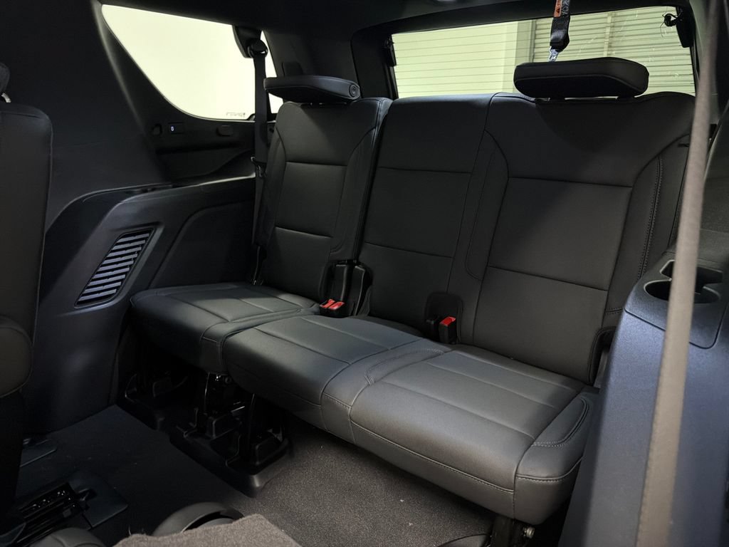 New 2026 Chevrolet Tahoe LT w/ Comfort Package AWD/4WD image 14
