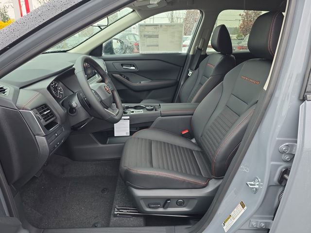 New 2026 Nissan Rogue SV image 14