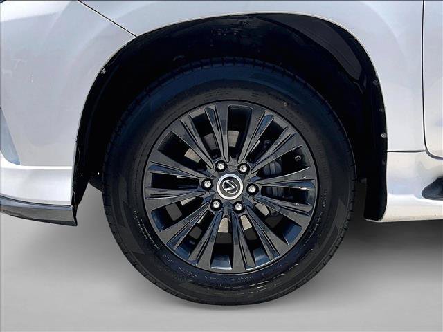 Used 2023 Lexus GX 460 Premium AWD/4WD image 10