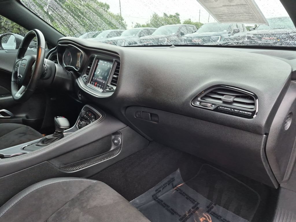 Used 2019 Dodge Challenger R/T Scat Pack RWD image 38
