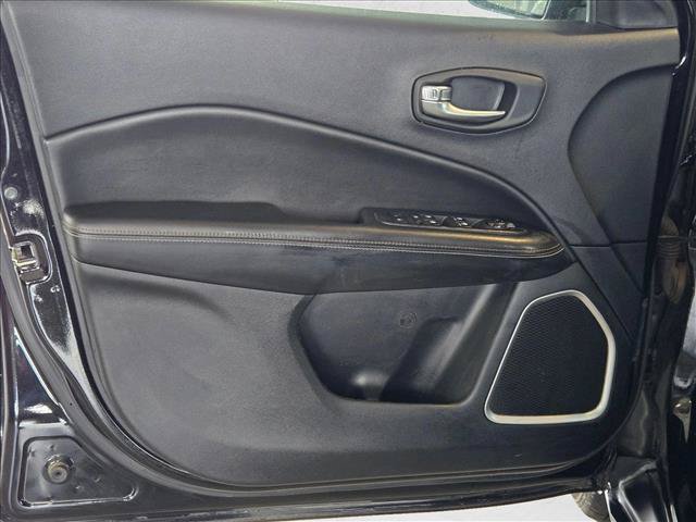 Used 2020 Jeep Compass Sport FWD image 10