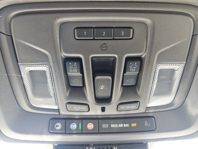 New 2026 GMC Sierra 2500 SLT w/ Max Trailering Package image 27