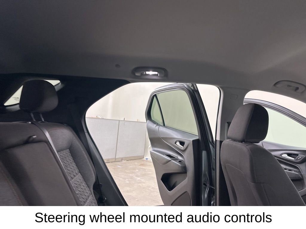 Used 2024 Chevrolet Equinox LT image 25