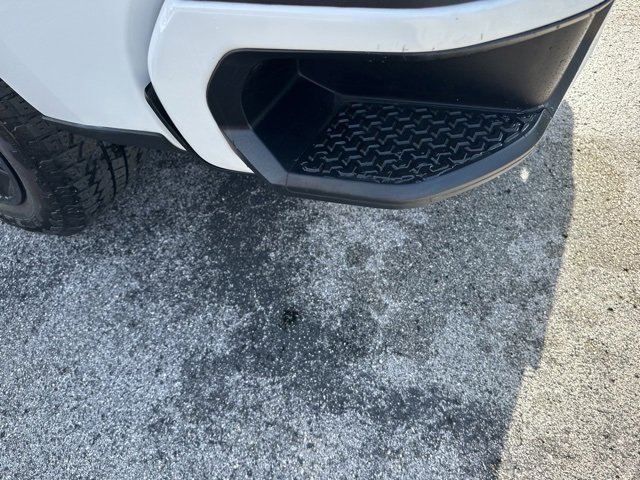 Certified 2024 Chevrolet Silverado 1500 Custom image 46