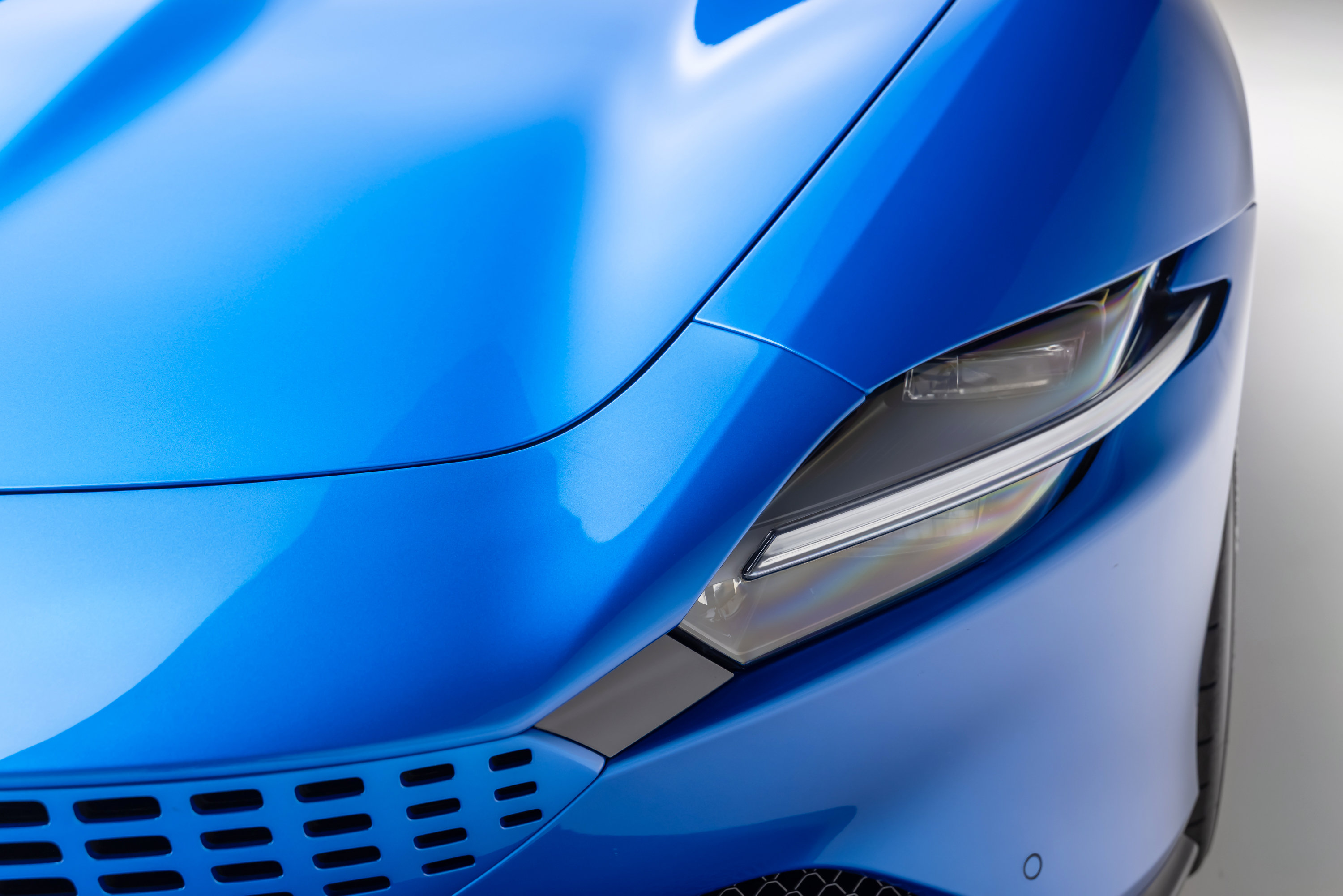 Used 2026 Ferrari Roma Spider RWD image 26