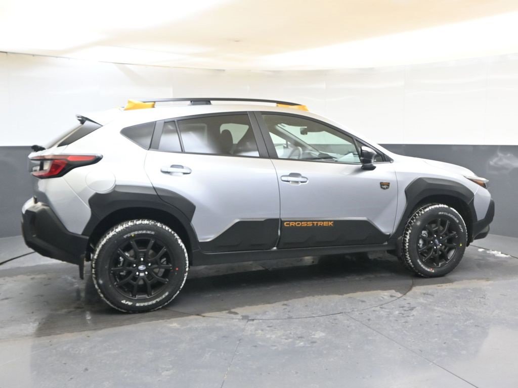 New 2026 Subaru Crosstrek 2.5i Wilderness image 6