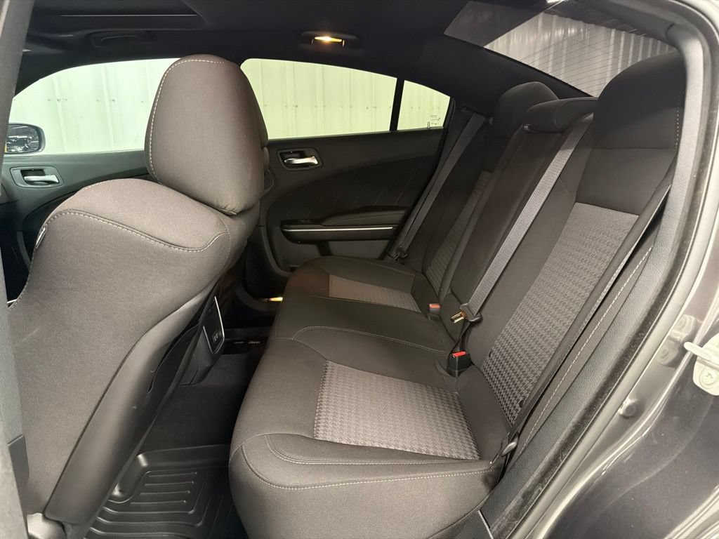 Used 2023 Dodge Charger Scat Pack RWD image 9