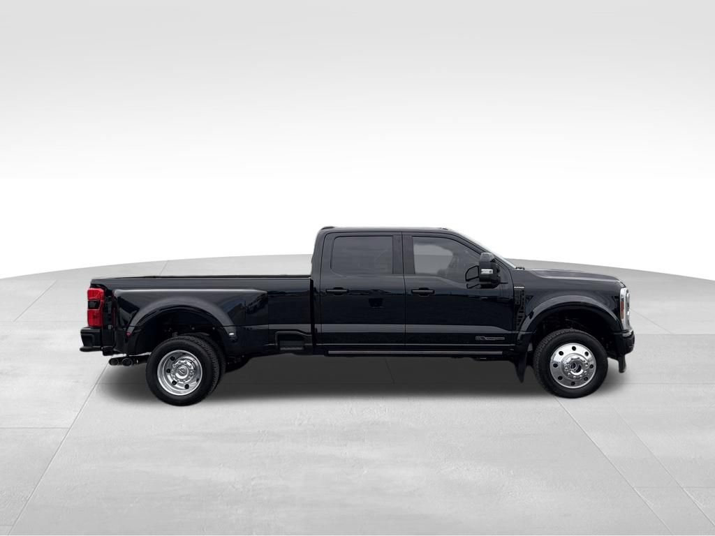 Used 2026 Ford F450 Platinum AWD/4WD image 25
