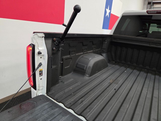 Used 2020 GMC Sierra 1500 SLT AWD/4WD image 31