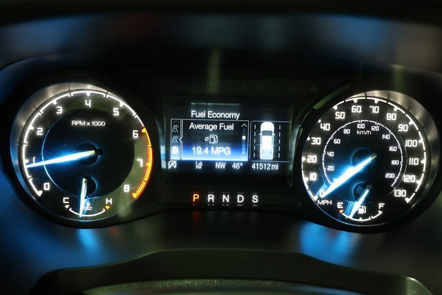 Used 2022 Ford Ranger XL w/ Equipment Group 101A High image 15