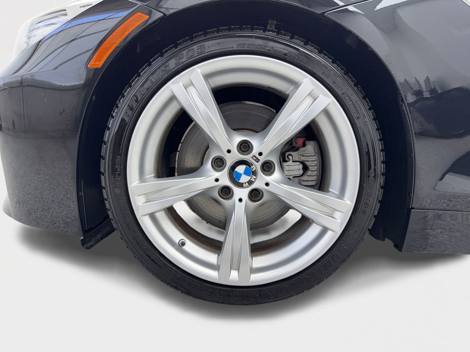 Used 2013 BMW Z4 sDrive35i w/ M Sport Pkg RWD image 54