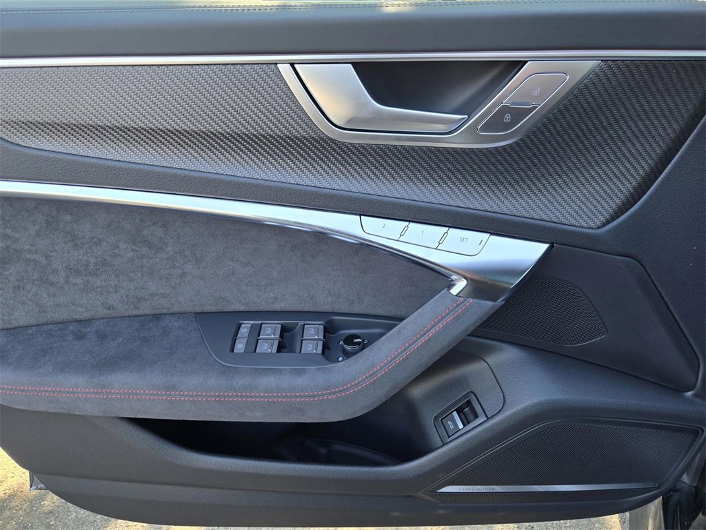 New 2026 Audi RS 6 performance image 17