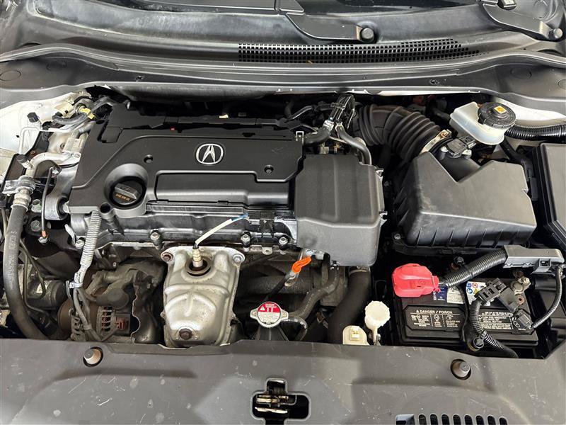 Used 2021 Acura ILX w/ Premium Package FWD image 23