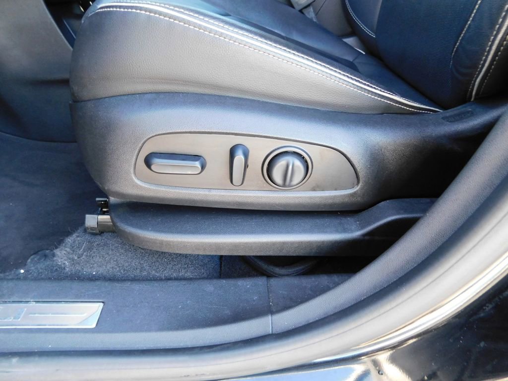 Used 2020 GMC Terrain Denali w/ Denali Premium Package image 13