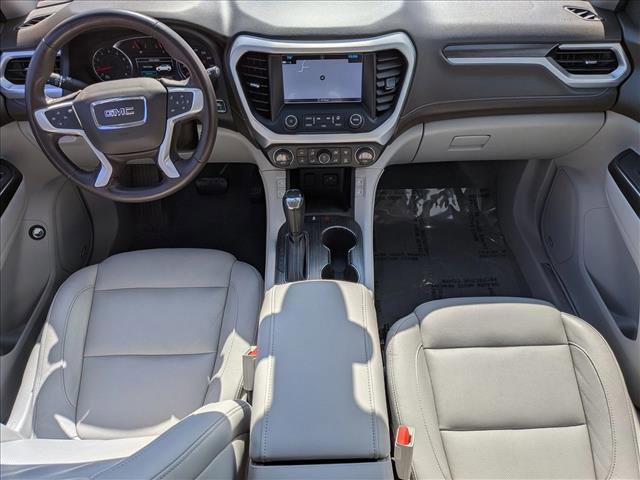 Used 2019 GMC Acadia SLT image 17