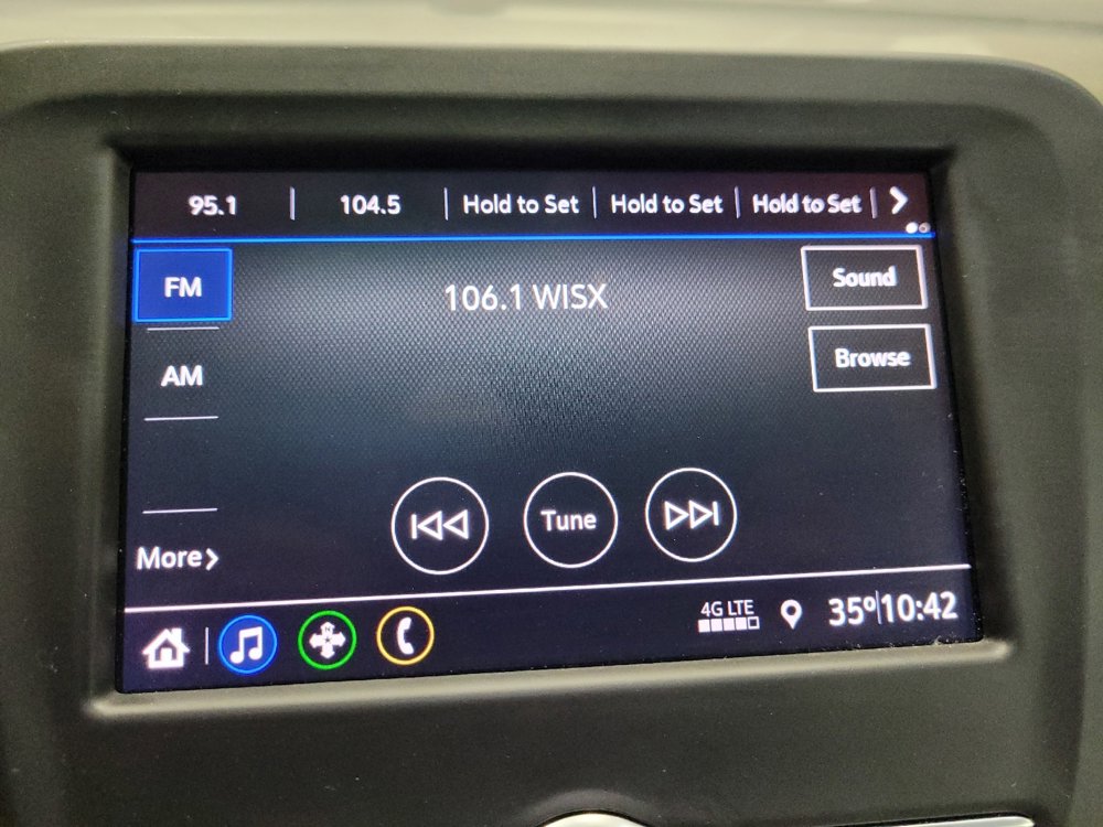 Used 2021 Chevrolet Equinox LS AWD/4WD image 25